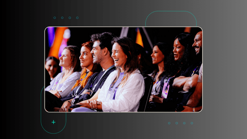 O futuro da comunicação entre IA e vendas: o que o RD Summit 2025 nos ensina RD Summit 2025: futuro da comunicação entre IA e vendas