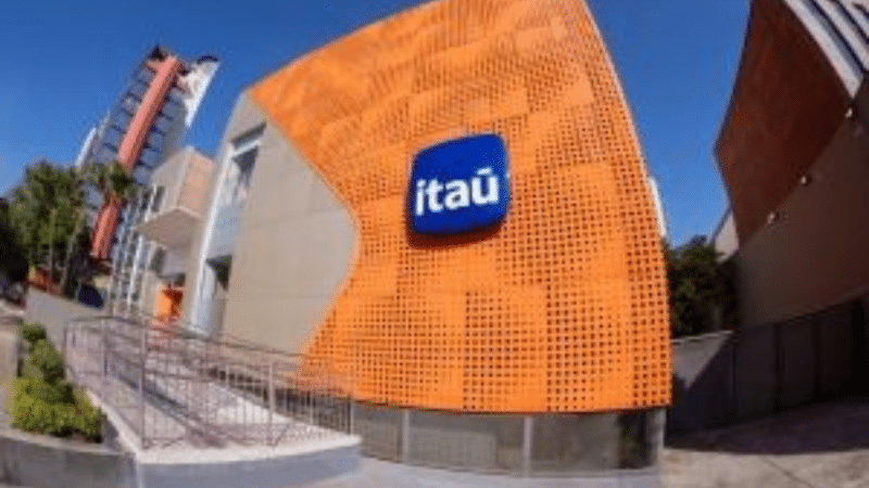 Itaú Unibanco é reconhecido com o Selo de Prevenção a Fraudes da Febraban e Confederação Nacional das Instituições Financeiras Itaú Unibanco é reconhecido com o Selo de Prevenção a Fraudes