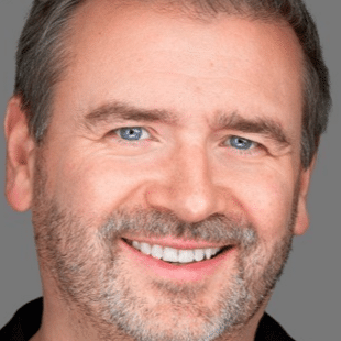 James Fisher, Diretor de Estratégia da Qlik - Estudo Qlik sobre Inteligência Artificial Agêntica 2025