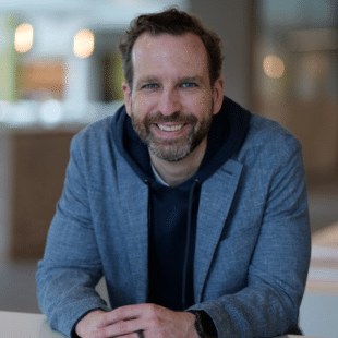 Jared Peterson, Vice-Presidente Sênior, Platform Engineering da SAS  - Previsões do SAS e o grande reality check da IA em 2026