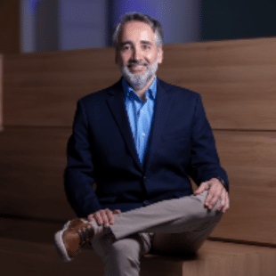 Jorge Iglesias, CEO da Topaz - Topaz garante proteção para usuários com solução antifraude 