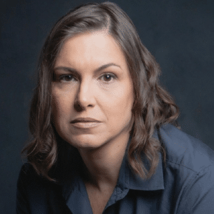 Karim Kramel, Consultora em Compliance e Direito Digital, com foco em governança de dados. Sócia do Kramel Advogados -  IA Generativa e Chatbots diante de informações falsas