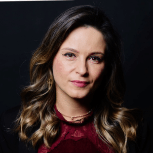 Karina Baccaro, Diretora de Marketing e Operações B2B da Vivo - Vivo lança "Sua Empresa em Qualquer Lugar"