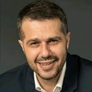  Luiz Tonisi, VP & Presidente da Qualcomm América Latina  - Topaz garante proteção para usuários com solução antifraude 