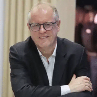 Marcelo Sturn, Head de Software de Retail da Diebold Nixdorf no Brasil - IA, adaptabilidade, dados e a bases sólidas para o varejo