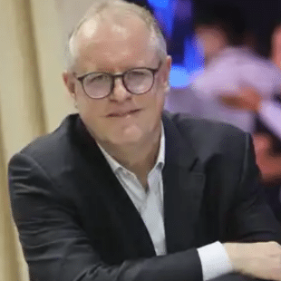 Marcelo Sturn, Head de Software de Retail da Diebold Nixdorf no Brasil - O varejo com adaptabilidade, dados e Inteligência Artificial