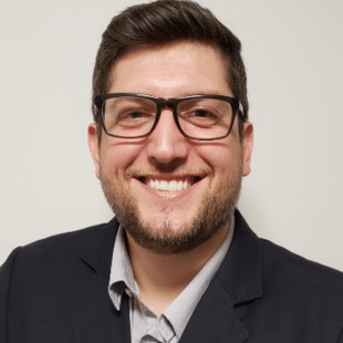 Marcos Gomes, Sócio-Fundador da Dédalo - ISO 27001 e 27701 ganham destaque no combate a ciberataques