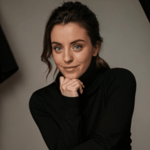 Marinela Profi, Líder Global de Estratégia em IA Agêntica - Previsões do SAS e o grande reality check da IA em 2026