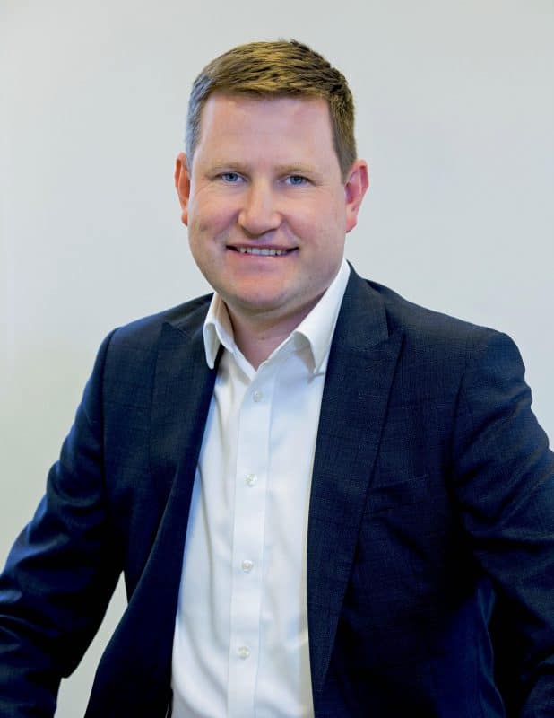 Neil Thacker, diretor global de Privacidade e Proteção de Dados na Netskope - As perguntas certas para soberania de dados