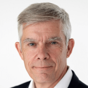 Olivier Lacroze, Diretor de Serviços Globais de Tecnologia da Informação da TotalEnergies - TotalEnergies acelera transformação digital com IA