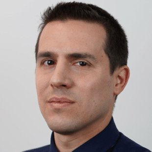 Omer Dembinsky, Gerente de Pesquisa de Dados da Check Point Research (CPR) - Check Point Research destaca o disparo de ataques cibernéticos 