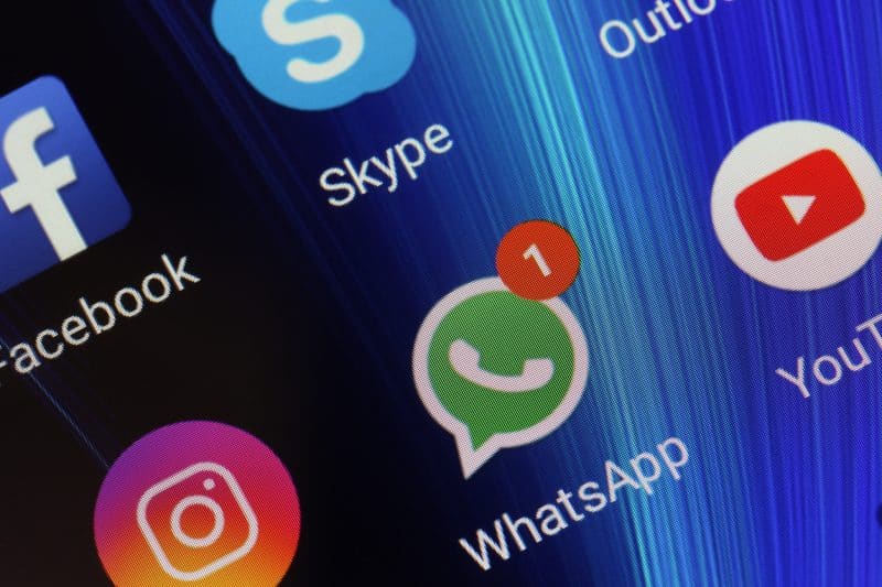 Parceria entre Tuvis e Forcepoint garante segurança de dados no WhatsApp Business Forcepoint e Tuvis garantem segurança no WhatsApp Business