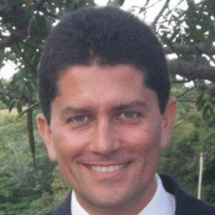 Paulo de Godoy, Country Manager da Pure Storage - COP30 discute sobre energia nuclear e o futuro dos data centers