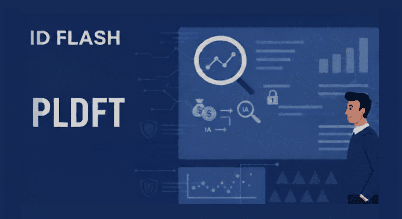 PLDFT: Prevenção à Lavagem de Dinheiro e ao Financiamento do Terrorismo e o Mercado Financeiro Brasileiro