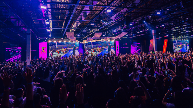 RD Summit 2025: saiba tudo sobre o evento que inicia está semana em São Paulo RD Summit 2025 inicia esta semana em São Paulo