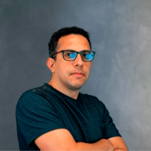 Rafael Terra, Vice-Presidente de Tecnologias da MXM Sistemas - Segurança de dados, conformidade e o papel do ERP