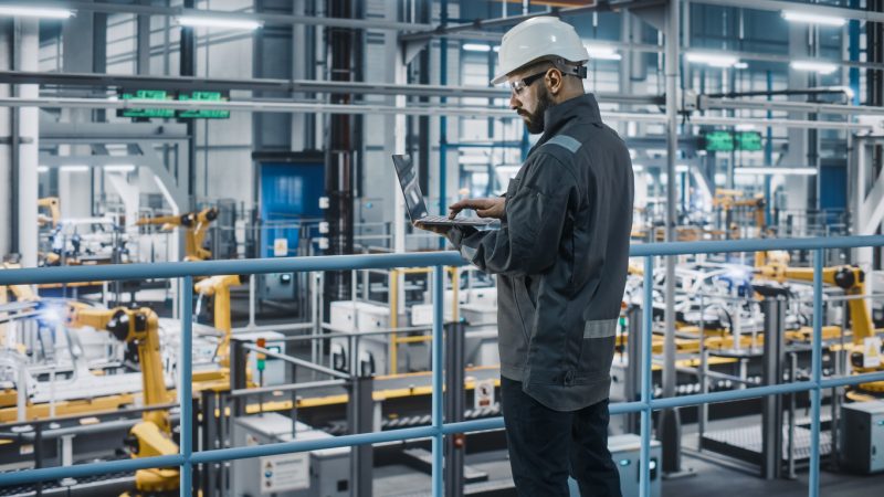 Rockwell Automation lança SecureOT Solution Suite