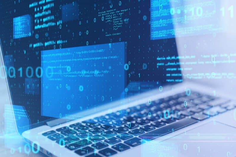 Segurança de dados e conformidade: o papel do ERP Segurança de dados, conformidade e o papel do ERP