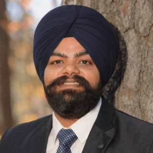 Hardeep Singh, Analista Principal do Gartner - Gartner aponta que IaaS se tornará um motor de crescimento