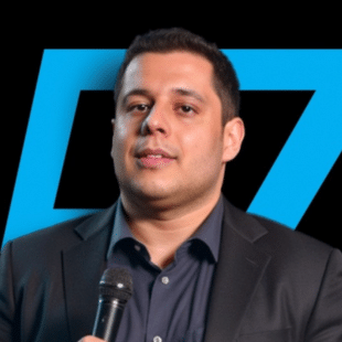 Stallin Esterffeson, CEO do Grupo Landor - Como IA e automação podem migrar da tendência para o resultado 