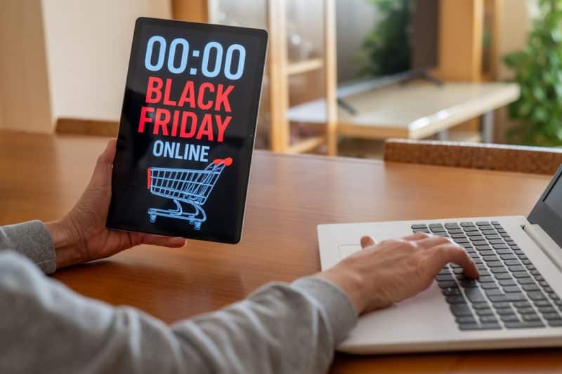 Segurança Cibernética: solução contra contra prejuízos milionários para varejistas na Black Friday TIVIT aponta solução contra contra prejuízos milionários