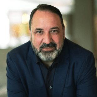 Udo Sglavo, Vice-Presidente, Applied AI and Modeling Research & Development - Previsões do SAS e o grande reality check da IA em 2026