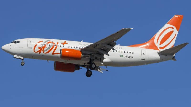 Vazamento da Gol expõe fragilidade da cadeia de terceiros Vazamento da Gol expõe fragilidade da cadeia de terceiros