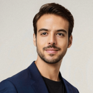 Victor Papi, General Manager da Transfeera - Biometria corporativa e como as empresas evoluem 