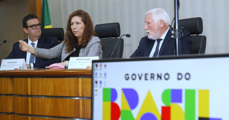 Beneficiários de programas sociais devem fazer cadastro biométrico para manter benefícios cadastro biométrico