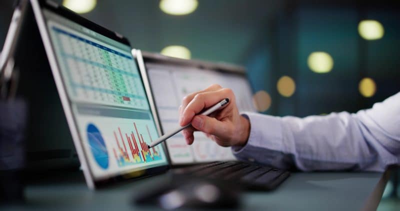 NETSCOUT aposta em nova solução de IA para elevar qualidade de dados NETSCOUT aposta em solução de IA pra elevar qualidade de dado