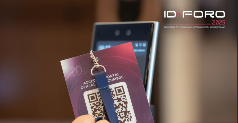 Brasil se destaca na programação da Cúpula IDForo 2025 que está sendo realizada no Paraguai Brasil se destaca na programação da Cúpula IDForo 2025 que está sendo realizada no Paraguai