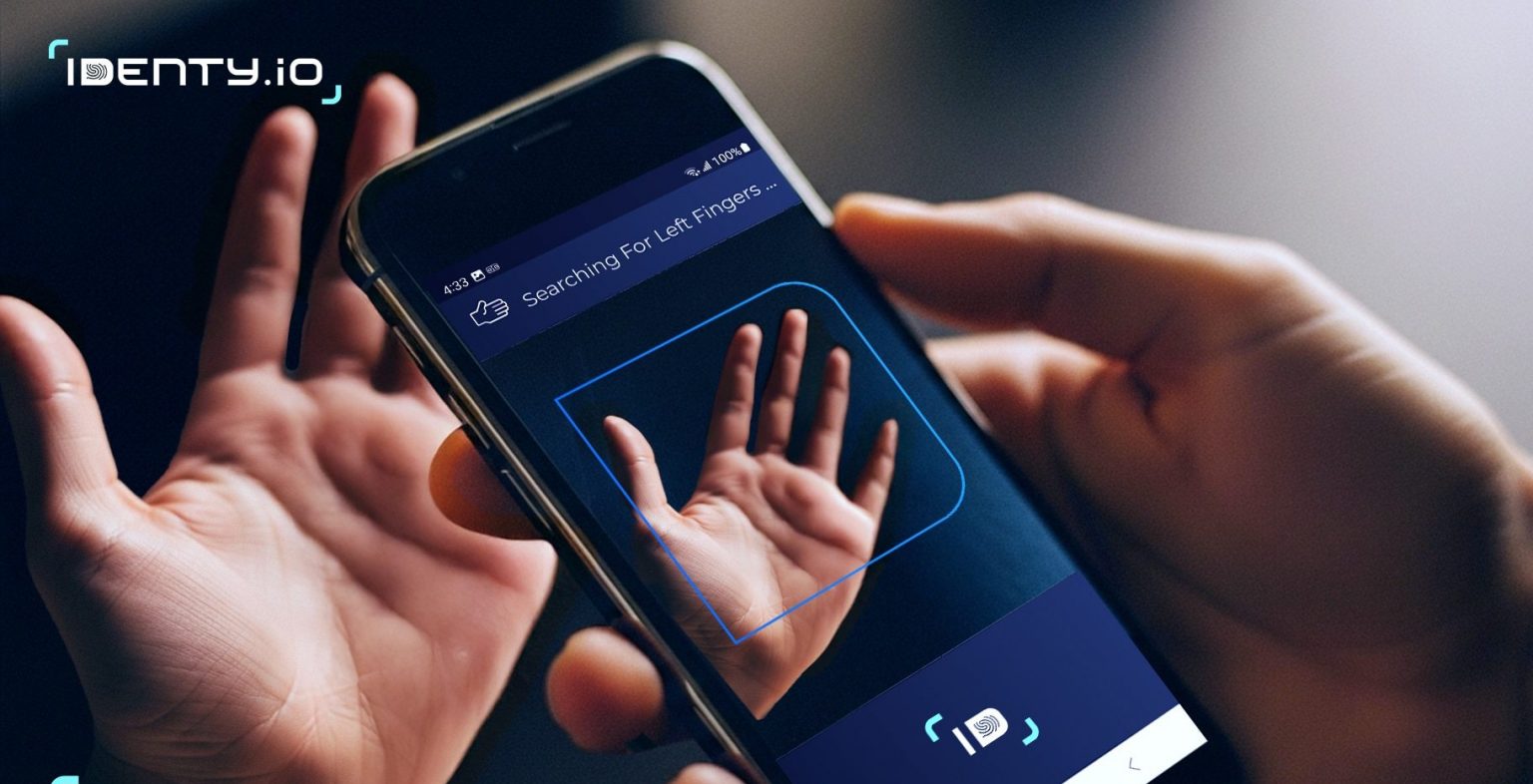 R$ 29 bilhões em perdas decorrentes de golpes financeiros: Brasil investe na autenticação biométrica e avançada para reduzir as perdas em 95% a biometria multimodal e a autenticação digital avançada da Identy.io se estabelecem como um novo padrão de segurança.