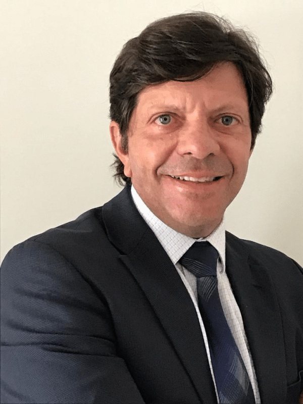 Geraldo Guazzelli, diretor geral da NETSCOUT no Brasil - NETSCOUT aposta em solução de IA pra elevar qualidade de dados