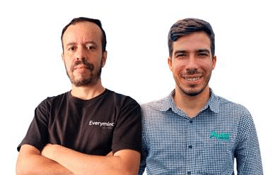 Laerte Nogueira e Bruno Arroyo - Como o modelo On Farm impacta o agronegócio brasileiro?