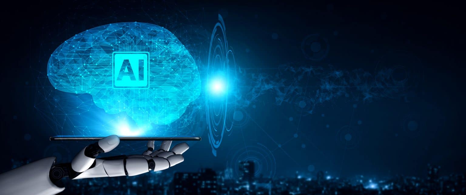 inteligência artificial