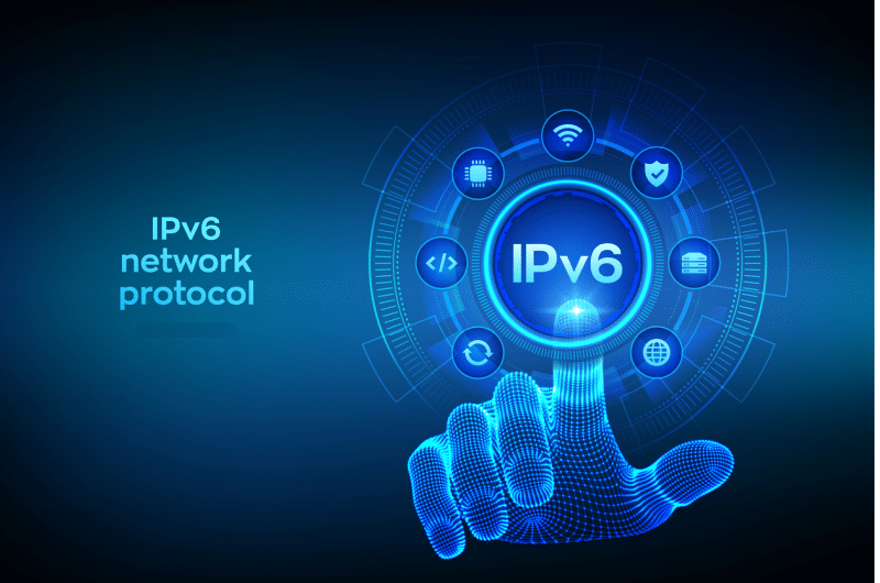Ministério da Gestão e da Inovação em Serviços Públicos (MGI) implementou no portal único GOV.BR e em seus sites associados a versão mais recente do protocolo de internet (IPv6),