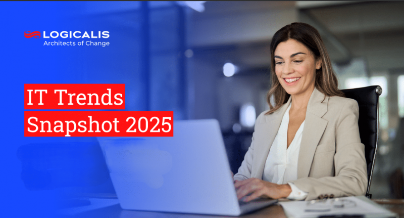 74% das empresas ainda não possuem políticas específicas de governança para IA, aponta pesquisa da Logicalis Estudo da Logicalis aponta que segurança digital e transformação de processos críticos dominarão as agendas de TI em 2026