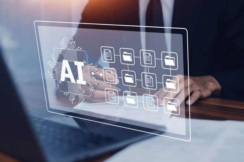 netLex acelera expansão com IA e consolida liderança em gestão