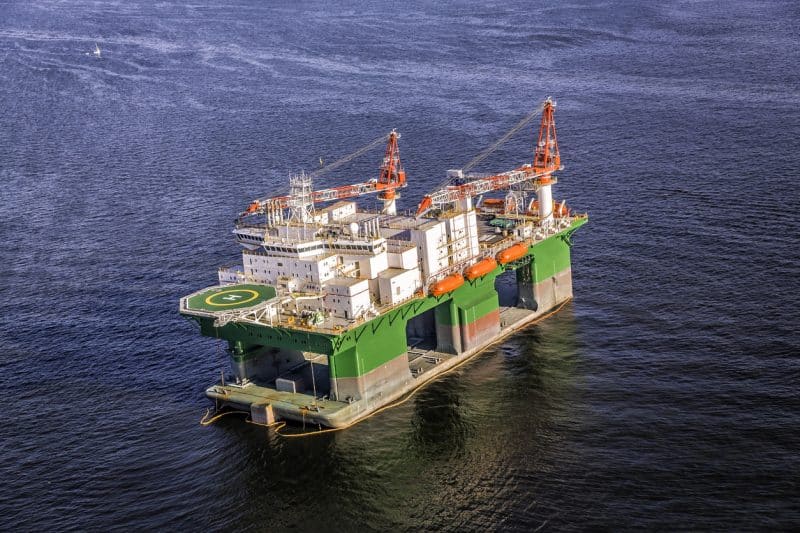 Incidente na Petrobrás é mais um Alerta sobre Vulnerabilidades na Cadeia de Terceiros PETROBRAS PLATAFORMA