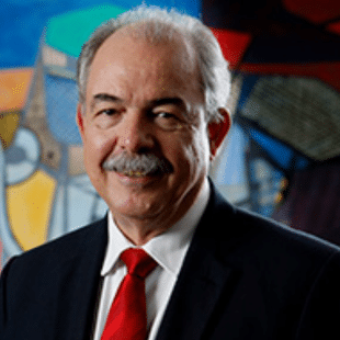 Aloizio Mercadante, Presidente do BNDES - Scala Data Centers e BNDES concluem financiamento