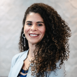 Luanna Roncaratti, Secretária adjunta de Governo Digital - Governo vai avisar usuários sobre o vencimento do passaporte