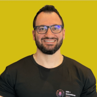 Alex Vieira, Superintendente de Inteligência Digital do Hcor - Hcor e São Paulo FC avançam em nova fronteira da medicina