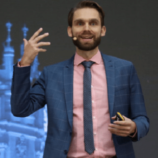 Arthur Mickoleit, Diretor Analista do Gartner - Empresa revela que CIOs esperam aumento nos orçamentos de TI