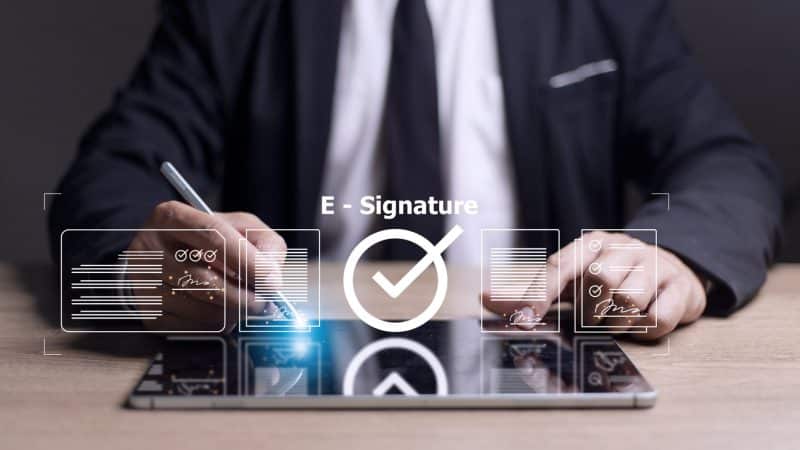 Assinatura GOV.BR atinge a marca de 1 milhão de assinaturas