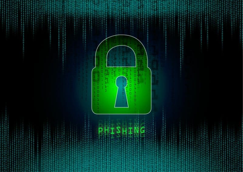 Ataque global dispara mais de 40 mil e-mails de phishing