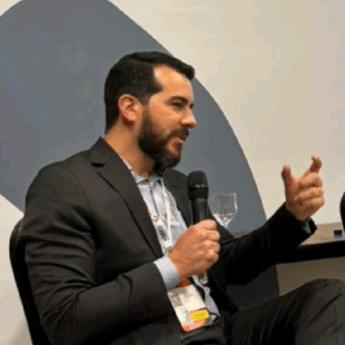 Bruno Pires, Head Comercial da Consultoria e Gestão do Hcor - Hcor e São Paulo FC avançam em nova fronteira da medicina