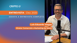 Capa Entrevista ID Talk Luís Eduardo Viegas, Soluti