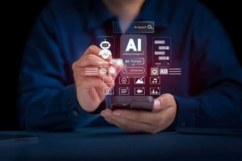 Casos de uso mostram evolução da experimentação à produção de GenAI no Brasil, revela estudo da TGT ISG TGT ISG revela em estudo a produção de GenAI no Brasil