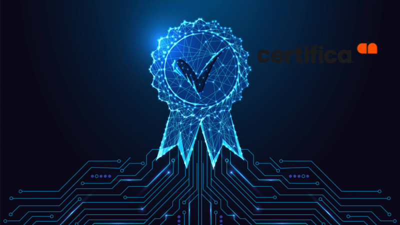 Certifica lança a Central Certifica: plataforma de conteúdos exclusivos Certifica lança a Central Certifica, plataforma de conteúdos