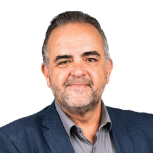 Claudio Martinelli, Gerente Geral para as Américas na Kaspersky - Kaspersky revela cinco sinais de alerta de cibersegurança